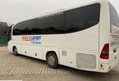 Mercedes-Benz Tourino