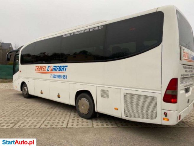 Mercedes-Benz Tourino