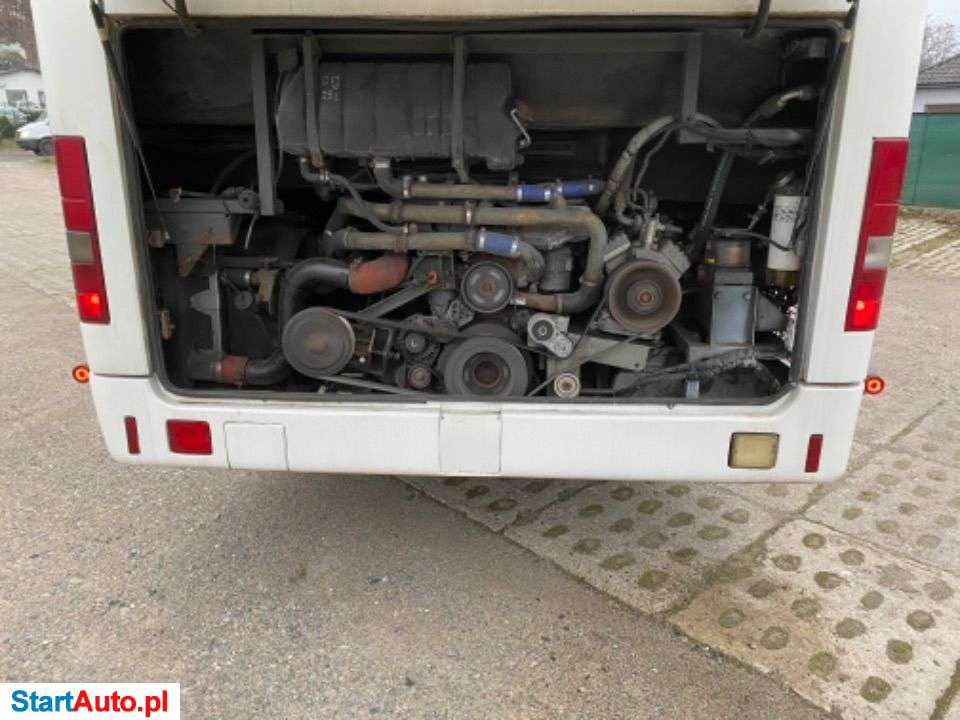 Mercedes-Benz Tourino