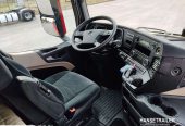 Mercedes-Benz Actros 1848 LS