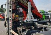 Renault Kerax 26.370 6×4 HDS Fassi F130 WYWROTKA HYDRO-BURTA