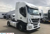 Iveco AS440S46TP