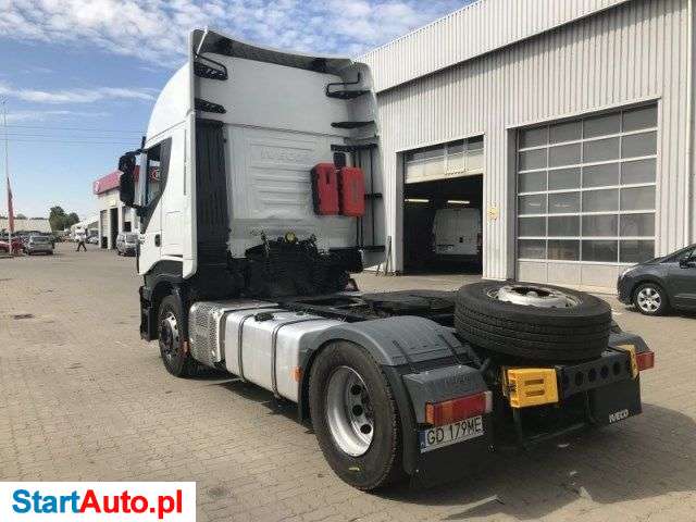 Iveco AS440S46TP