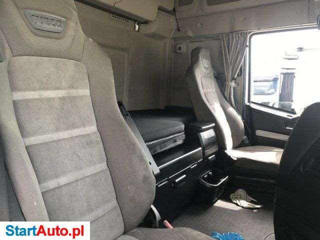 Iveco AS440S46TP