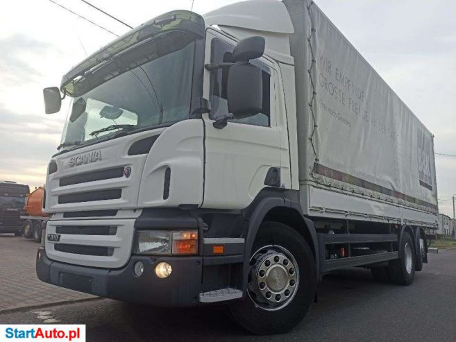 Scania R310 * 380 * 420