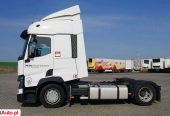 Renault T 460 / SLEEPER / X-LOW / MEGA / LOW DECK / PEMA 103904 / 621715