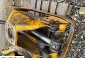 Palfinger EPSILON Loglift 105s Jonsered 1020