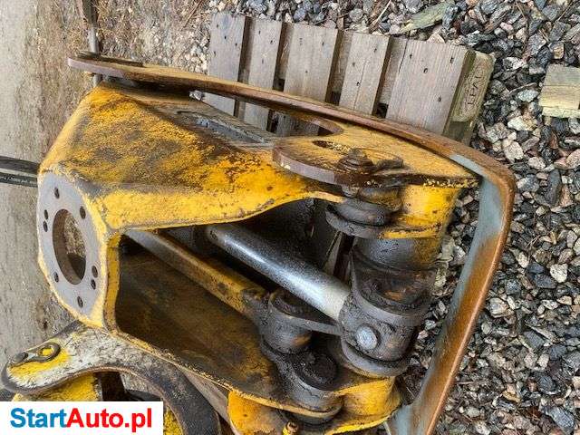 Palfinger EPSILON Loglift 105s Jonsered 1020