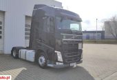 Volvo FH 500 Globetrotter XL X-Low
