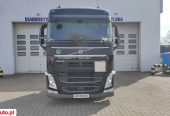 Volvo FH 500 Globetrotter XL X-Low
