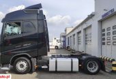 Volvo FH 500 Globetrotter XL X-Low