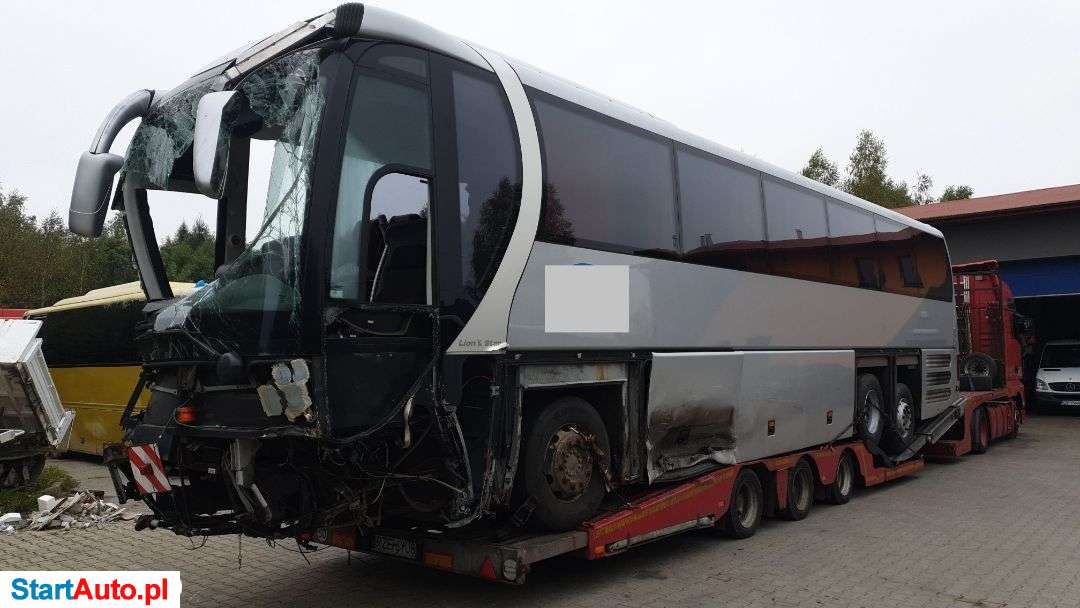 MAN LIONS STAR L R03,R08,