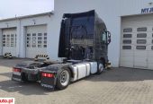 Volvo FH 500 Globetrotter XL X-Low