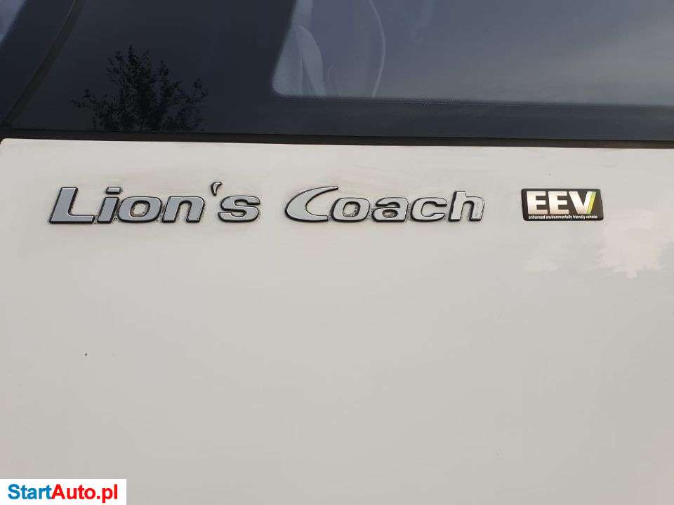 MAN LIONS COACH R07