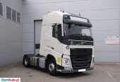 Volvo FH500, Globetrotter XL, Standard, Automat