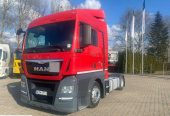 MAN TGX 18.440 MEGA