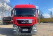 MAN TGX 18.440 MEGA