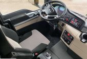 MAN TGS 18.460 BLS 4x4H PRITARDER