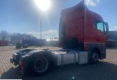 MAN TGX 18.440 MEGA