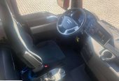 MAN TGX 18.440 MEGA
