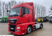 MAN TGX 18.440 MEGA