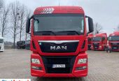 MAN TGX 18.440 MEGA