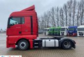 MAN TGX 18.440 MEGA