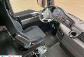 MAN TGX 18.440 MEGA