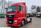 MAN TGX 18.440 MEGA
