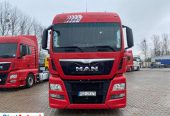MAN TGX 18.440 MEGA