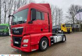 MAN TGX 18.440 MEGA