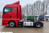 MAN TGX 18.440 MEGA
