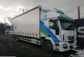Iveco ML 180E30/P Eurocargo