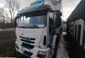 Iveco ML 180E30/P Eurocargo