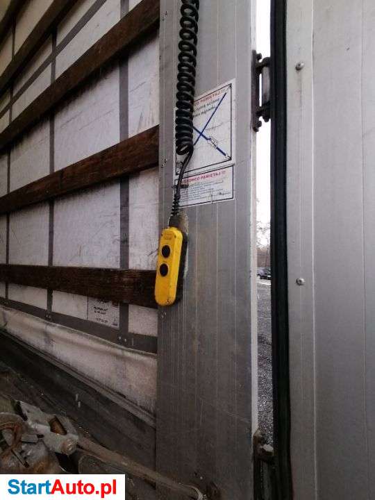 Iveco ML 180E30/P Eurocargo