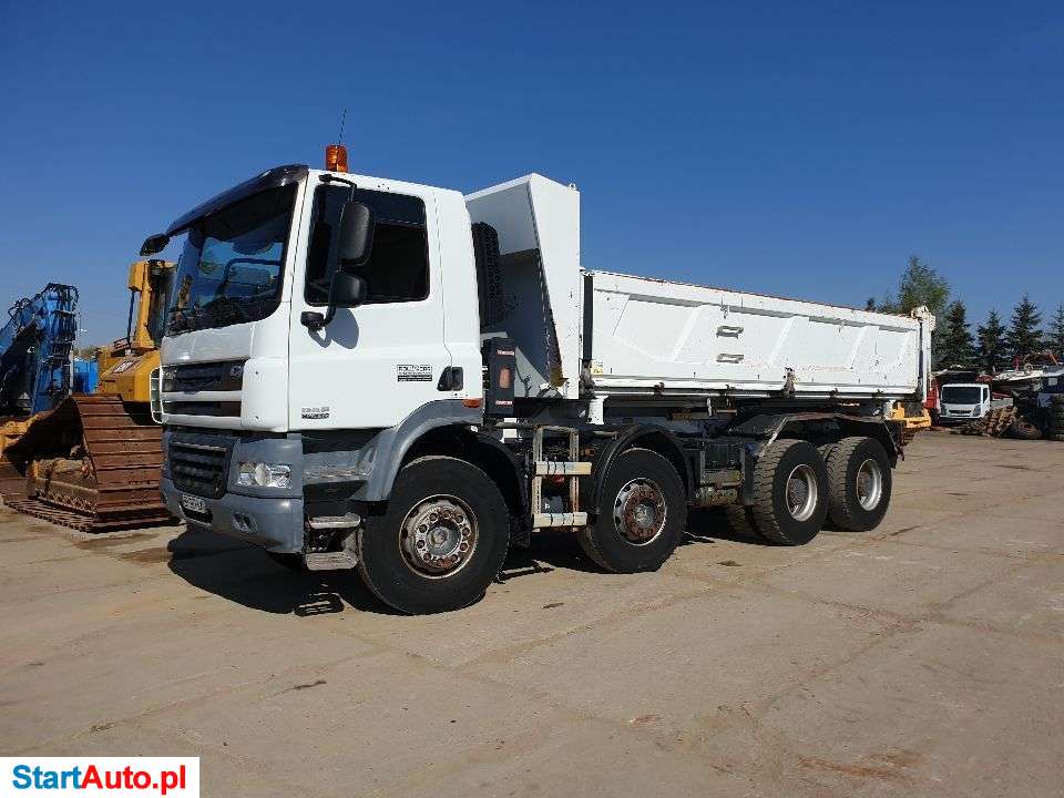 DAF 85.410