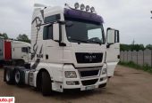 MAN Tgx 26.440