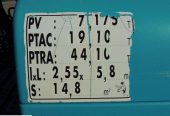 MAN MAN TG 18.410A Ciągnik Siodłowy, 410KM , Hydraulika , USZKODZONY SILNIK