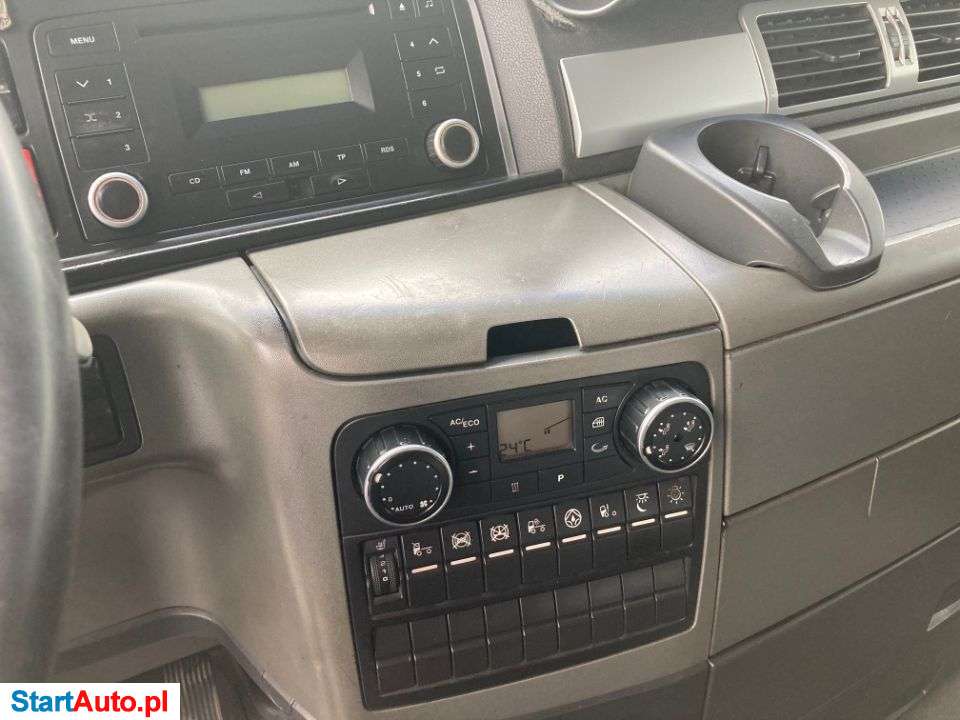 MAN TGX 18.440 XXL E4 Manual Intarder