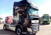 DAF XF 530