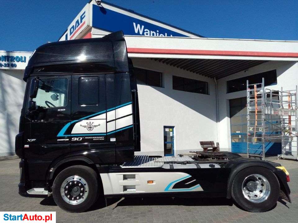 DAF XF 530