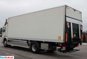 Scania P 280 4×2 CHŁODNIA MULTITEMPERATURA