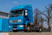 Renault Premium