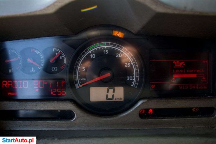 Renault Premium