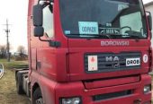 MAN TGA 18.360