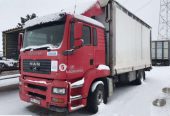 MAN TGA410