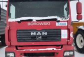 MAN TGA410