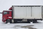 MAN TGA410