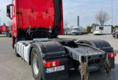 Mercedes-Benz ACTROS 1845 LS