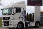 MAN TGX 18.440 / RETARDER / ACC / EFFICIENTLINE 2 / EURO 6 /